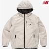 New Balance Uni Nb Reversible Down Jumper Nbnpb48013