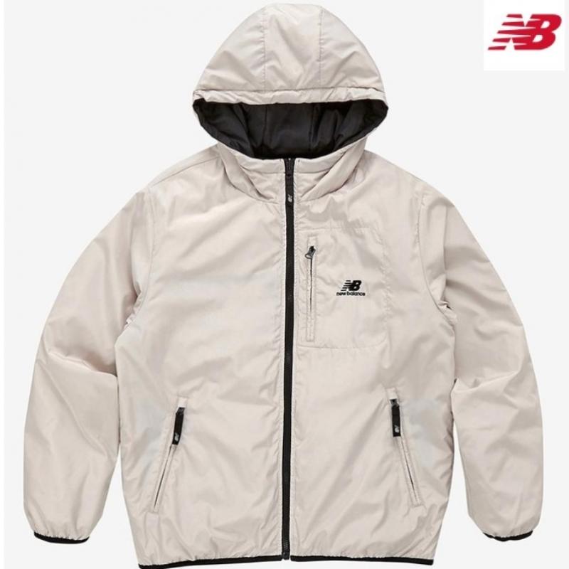 New Balance Uni Nb Reversible Down Jumper Nbnpb48013