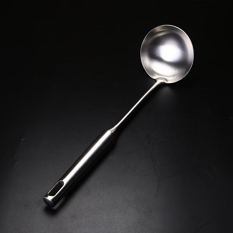 

ZISIZ Stainless Steel Kitchen Utensil Set