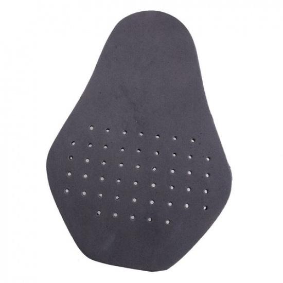 Motorcycle Jacket Lining Protectors Pads Shoulder Elbow Back Armor Guard 5pcs