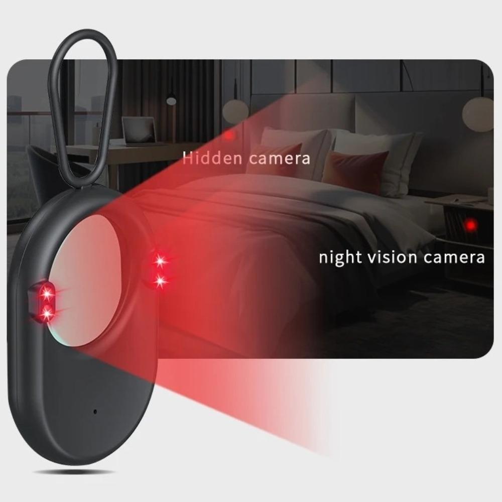 Intelligent Infrared Scanning Hidden Camera Detector Infrared Presence Sensor  Travel Protection