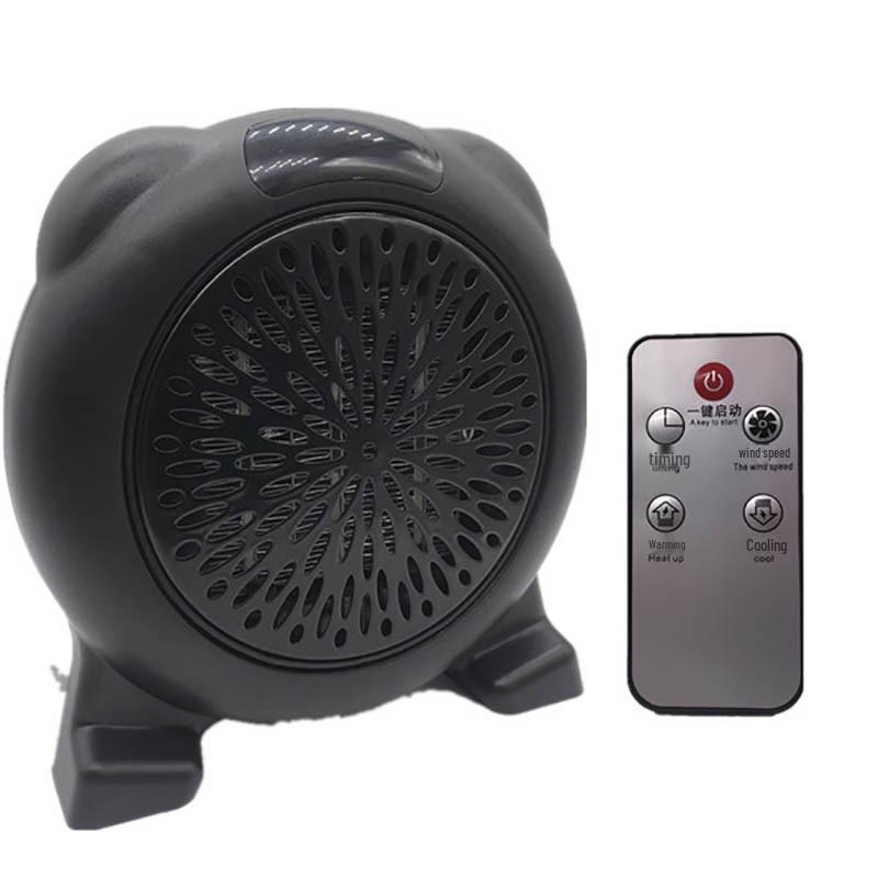 

Компактный настольный портативный мини-обогреватель для дома и офиса