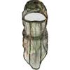 Jack Pyke Mens Oak Leaf Lightweight Camo Balaclava