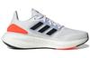 adidas Wmns PureBoost 22 'Crystal White Orange' Women's HQ8582