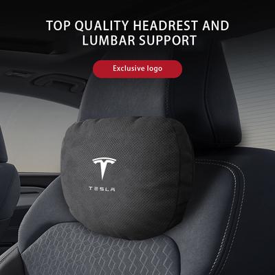 Acessórios para interiores – Almofadas de carro