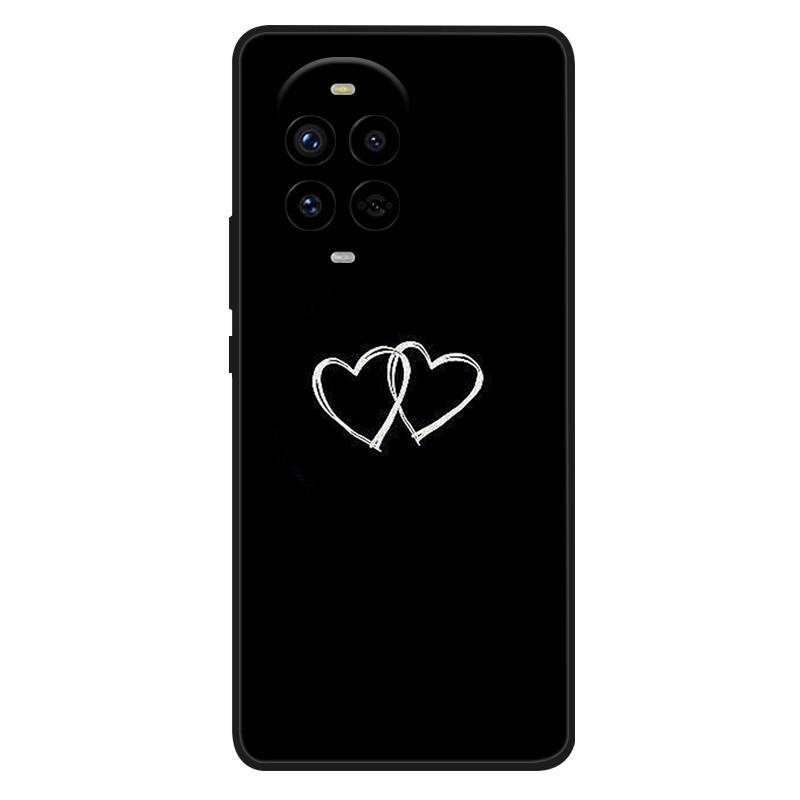For Huawei Nova 13 Pro Case Silicone Luxury Space Soft Bumper for Huawei Nova13 NOVA13 Pro Nova 12 Phone Cover TPU Funda Bag