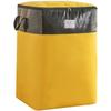 Heavy Duty Moving Bags Thickened Waterproof Storage Packing Bags Woven Tote for Clothes Bedding Luggage Organizer Reusable Moving Supplies