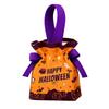-or- Halloween Candy Bag for Kids Party Favors
