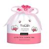 Large Disposable Cotton Face Wash Towels - Thickened, Lint-Free, Soft & Absorbent for Home Use