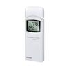 Ecowitt WN32(WH32) Outdoor Temperature Humidity Sensor, Single Channel Thermo-Hygro Sensor, for Replacing Data of WS69 WS80 WS90