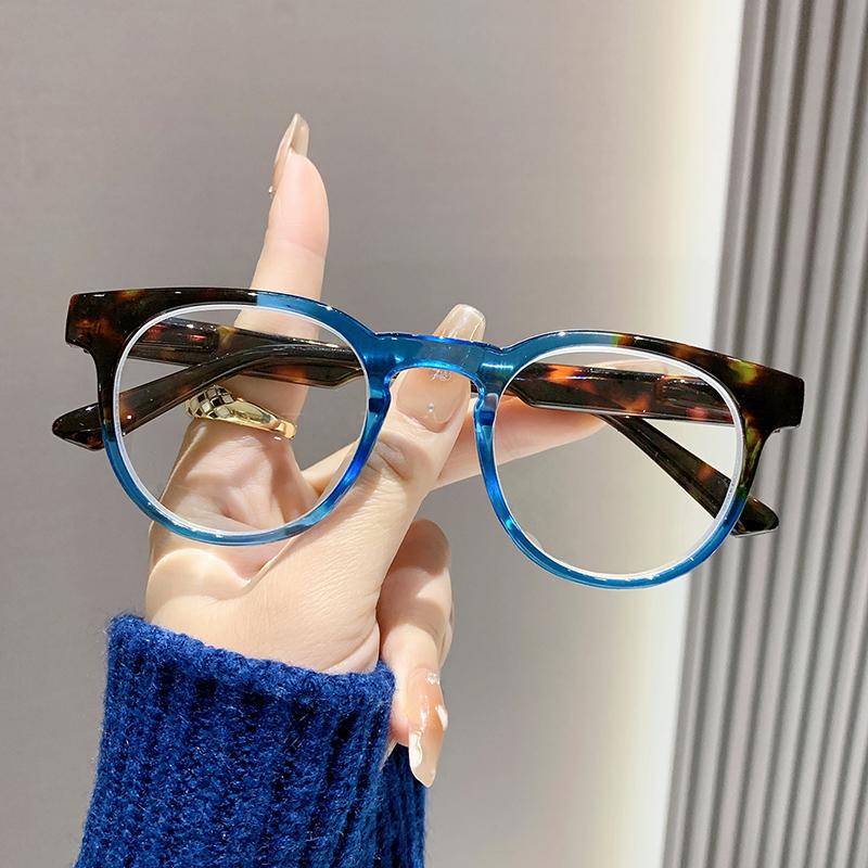 New Retro Personalized Reading Glasses 2315 Unisex Vintage Style Eyewear For Men And Women