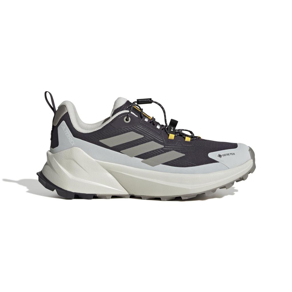 Adidas Terrex Trailmaker 2 x NG Trekking Shoes for NNS74 Aurora Grey Size cm GORE-TEX Women, Black/Pate Beige/Orbit (JP7065), 23.5