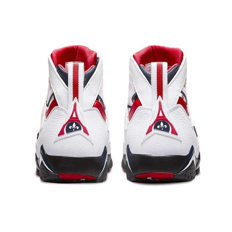 Air Jordan 7 Retro X Paris Saint-Germain 'Paname' Men's CZ0789-105