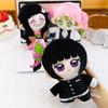 Demon Slayer Slayer Plush Doll With Pp Cotton For Collectors And Fans Of Anime Characters