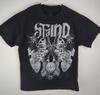 Staind Band T-Shirt Classic Unisex Cotton Tee S -5XL Unisex T-Shirt