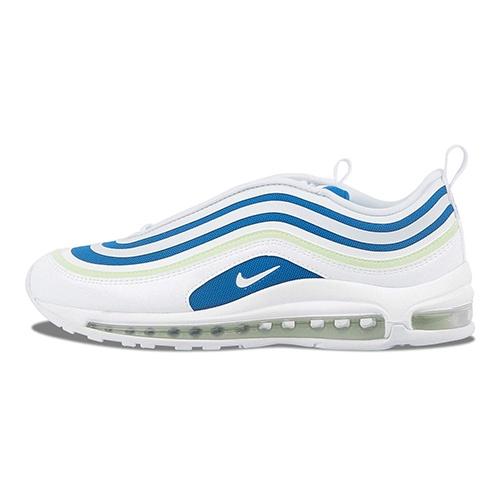 (WMNS) Nike Air Max 97 UL  17 SE  Sprite  Women s AH6806-101 EU 36
