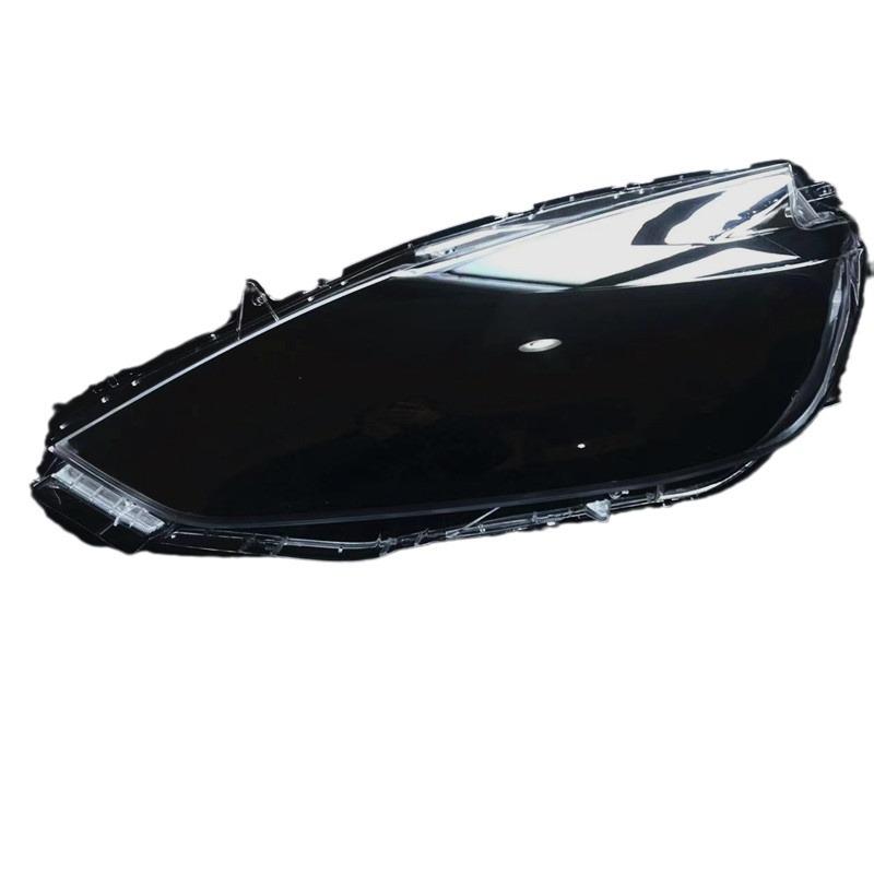 19 Sylphy Classic Transparent Headlight Cover - Non-Yellowing Headlight Shell Cover