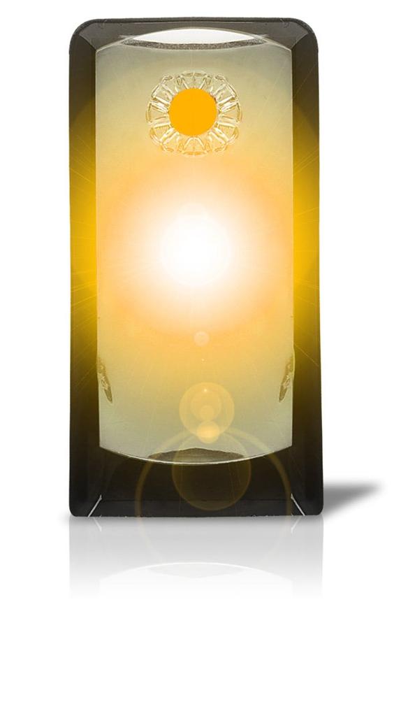 BS BRITESTRIKE APALS 100 Pack Amber APALSAMB