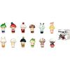 New POP MART DIMOO Classic Reproduction Collection Badge Brooch Blind Box Products Single Mystery Box/Full Box 12 Pcs 1230131101