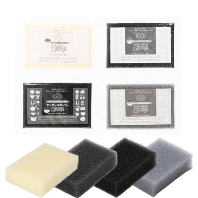Accessoires de nettoyage – Éponges et éponges à récurer