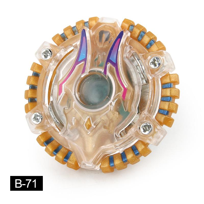 

B71 Demon Phantom Компактный Сплавной Спиннер Идеально Подходит Для Детей Коллекционеров И