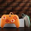 [Xbox XSXbox OnePC Compatible] 8BitDo Ultimate C Wired Controller for Xbox Dark Orange - Xbox