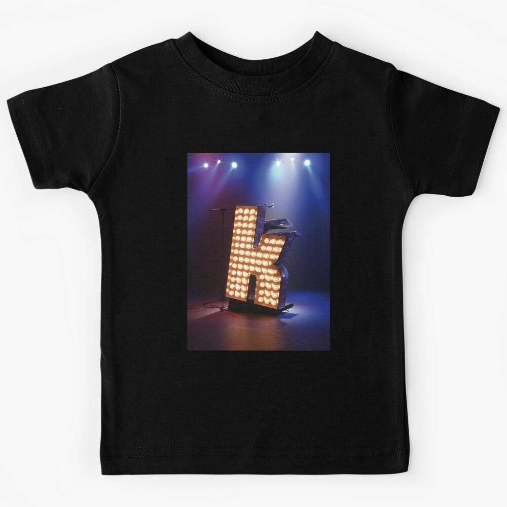 The Killers Kids T-Shirt 120