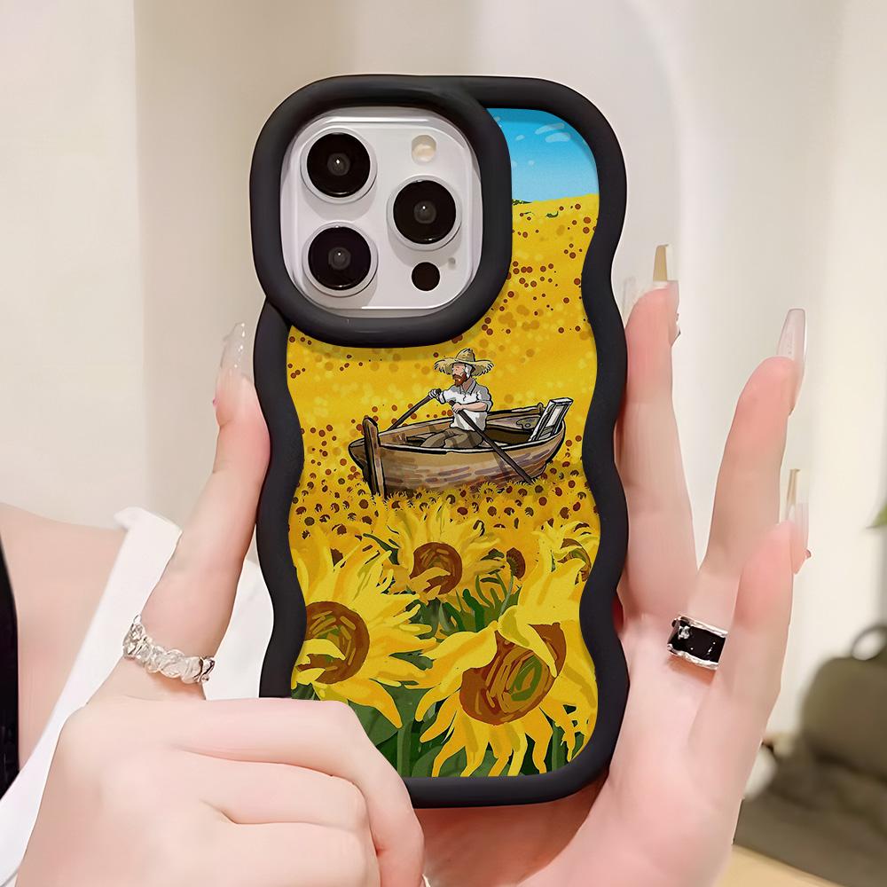 

Чехлы для мобильных телефонов iPhone 11 13 XR 15 Pro Max 12 14 Pro Max Чехол для iPhone 16 7 Plus 8 Plus XS Max 15 Plus Macaron Cartoon Cute Anti-Drop Водонепроницаемый iPhone 15 Plus чёрный