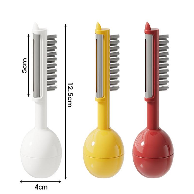 Multi Functional Vegetable Peeler 3 In 1 Julienne Fruit Peeler Tool For Quick Kitchen Salad Prep And Cooking