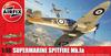 Airfix 1/48 Britische Supermarine Spitfire Mk.1a Plastikmodell X-5126A