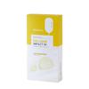 Masque Tenseur à l'Impact de Collagène Lot de 10 Masques Visage en Feuille Raffermissants Nourrissants