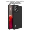 For Moto G85 5G / Moto S50 Neo 5G Phone Case IMAK UC-3 Matte Soft Cover