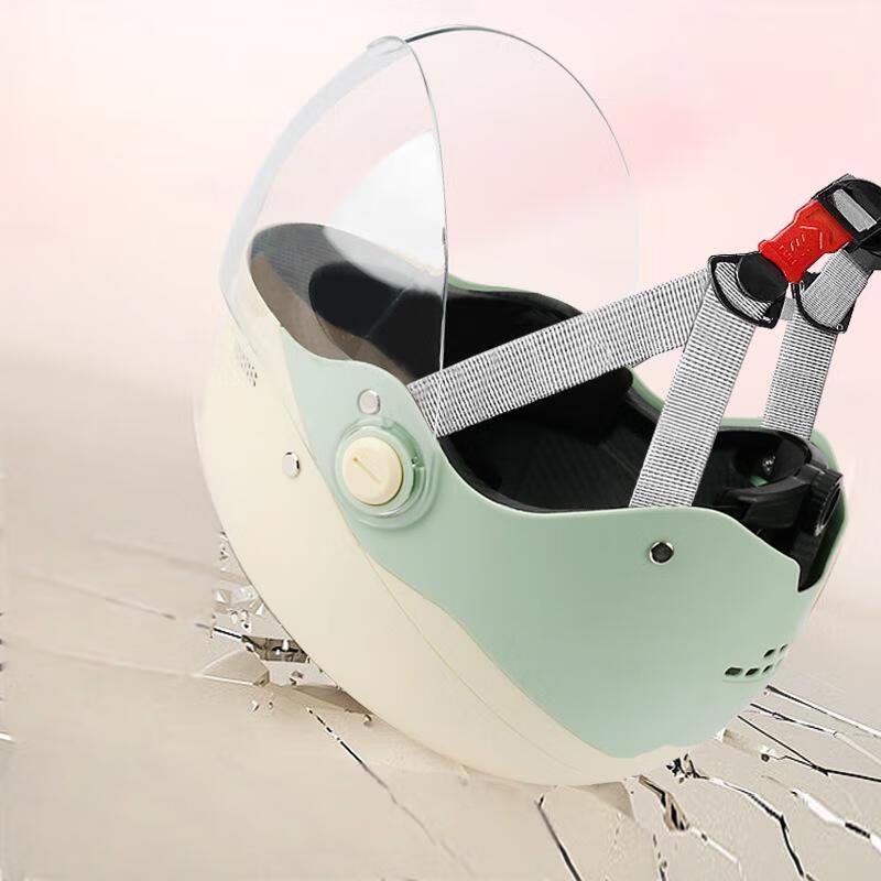 Lightweight Electric Scooter Helmet