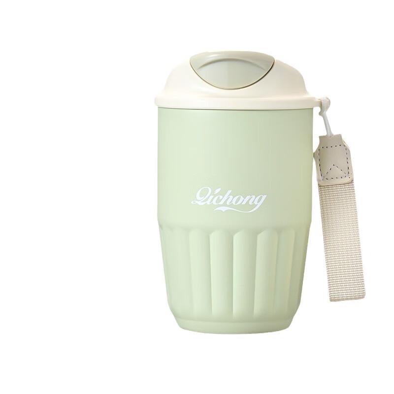 Shangqi Cream Style 316 Stainless Steel Coffee Mug