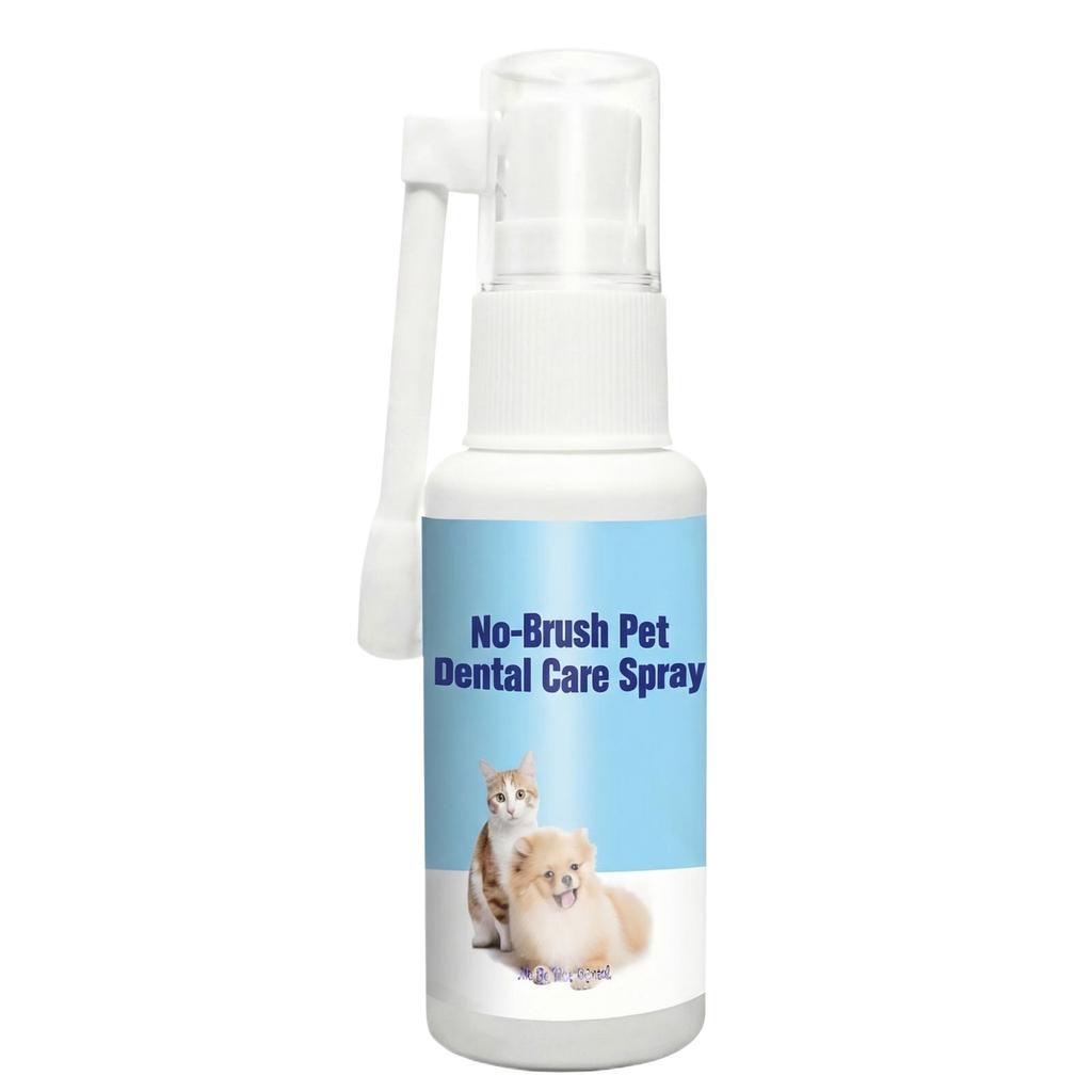 30mlHaustierbedarf, Haustier-Mundpflege, Atem, Gelbe Zähne