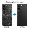 Factory Original Battery Back Covers Back Battery Cover With Camera Lens Cover Mobile Phone Spare Parts for vivo V29