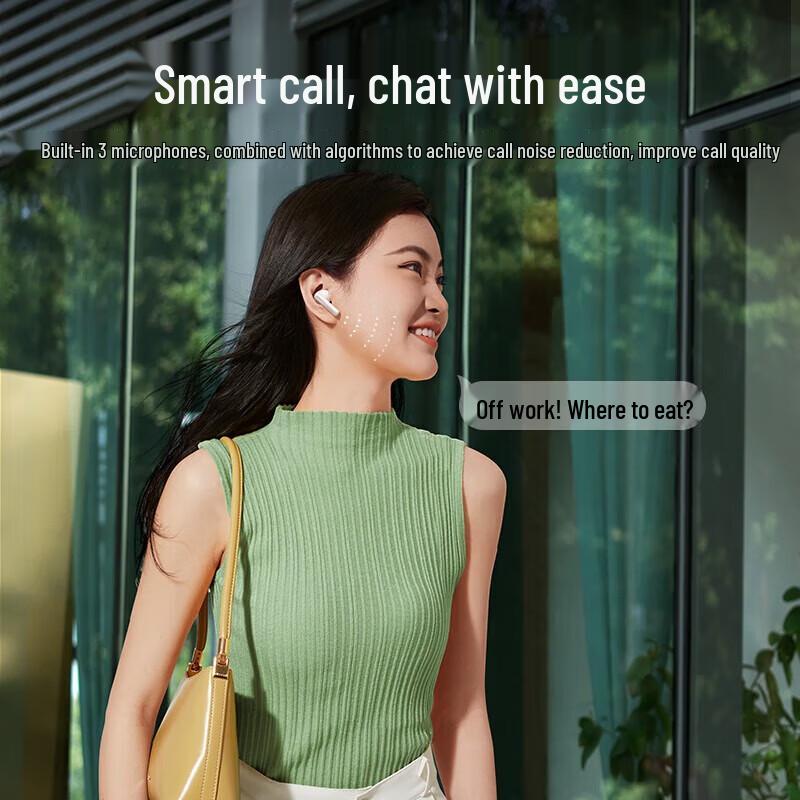 UGREEN HiTune T6 ANC True Wireless Earbuds