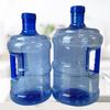 5L 7.5L Pure Water Bottle Jug PET Reusable Portable Mineral Water Container Outdoor Storage Bucket Food Grade Dispenser Barrel
