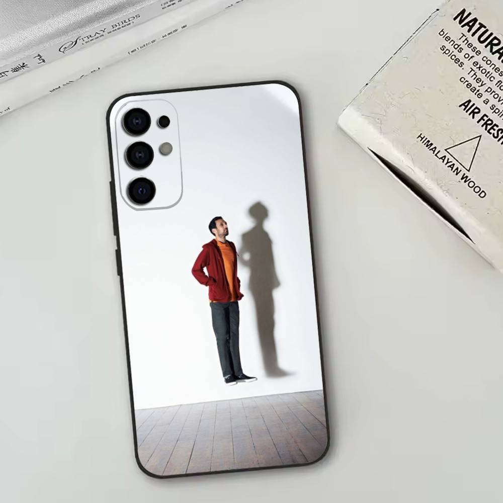 D-Dynamo-O Phone Case For Samsung S25,S24,S21,S22,S23,S30,Ultra,S20,Plus,Fe,Soft Silicone Black Cover