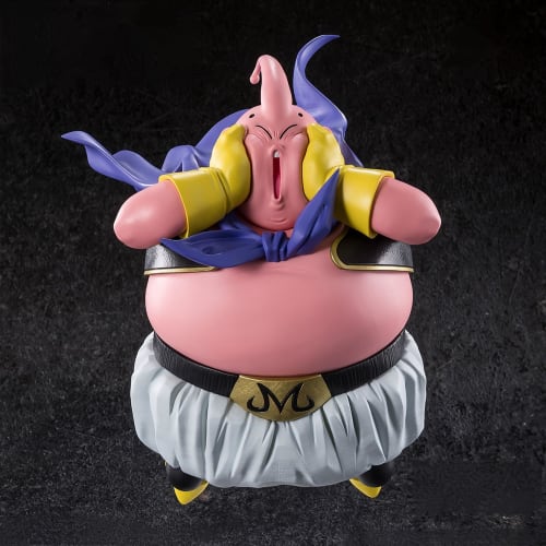 Dragon Ball Figure Majin Buu MATCHMAKERS