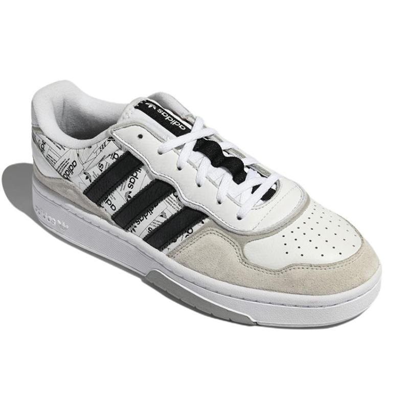 Adidas Courtic Sneakers ID4081