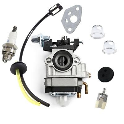 Fuel Line Filter Carburetor For TH23 TH26 TH34 23CC/25CC/26CC Chainsaw