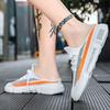 Sommer MeshMode Atmungsaktive Halbslipper für Herren Hohe Qualität Leicht Komfort Baotou Freizeitschuhe Strandspaziergang Outdoor Sneaker