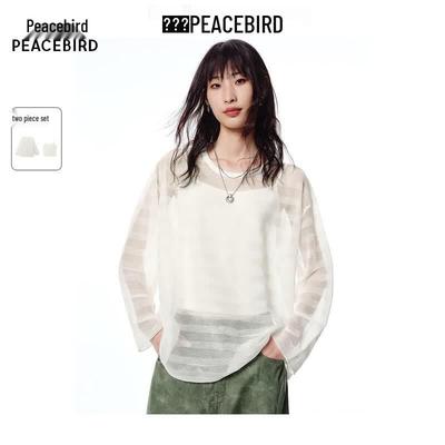 Tops – Pullover e maglie a manica lunga