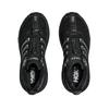 HOKA Stinson Evo GORE-TEX Black Silver Unisex Sneakers 1173890-BKSV