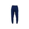 Solid Color Casual Sport Joggers Men Bottoms Blue 928444-478