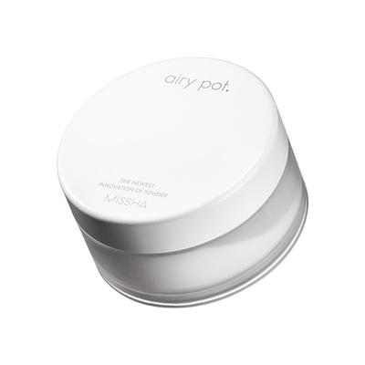 Airy Pot Powder