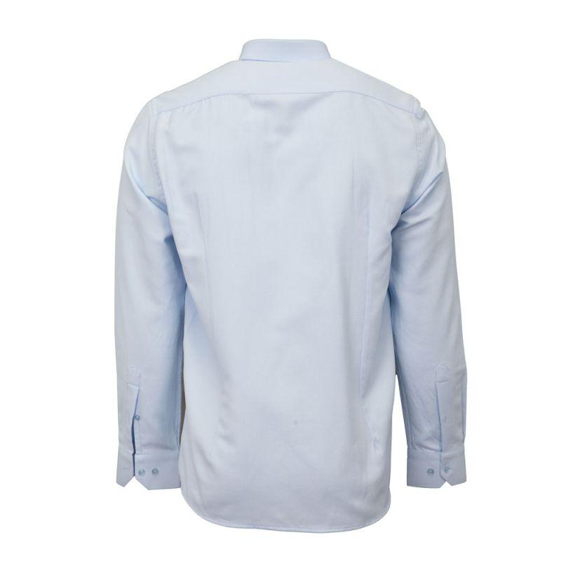 Chemise ciel albert 9308 Homme JEAN-LOUIS SCHERRER