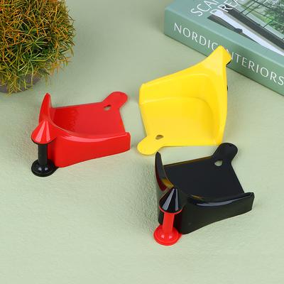 Tire Wedge Car Washing Water Pipe Tube Anti-Pinch Tools Auto Hose Guides Tool