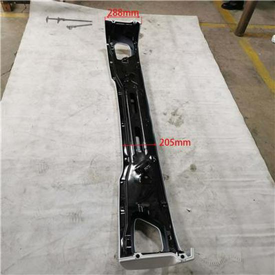 Compatible with Foton L1831010208A0ZZB Body Foton